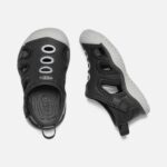 Keen Black-Drizzle Toddlers' Stingray Sandal - Image 2