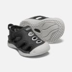 Keen Black-Drizzle Toddlers' Stingray Sandal - Image 5