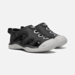 Keen Black-Drizzle Toddlers' Stingray Sandal - Image 6