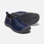 Keen Black Iris-Magnet Men's Howser II - Image 5
