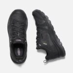 Keen Black-Magnet Women's Terradora II Waterproof Shoe - Image 2
