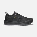Keen Black-Magnet Women's Terradora II Waterproof Shoe