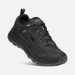 Keen Black-Magnet Women's Terradora II Waterproof Shoe - Image 4