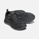 Keen Black-Magnet Women's Terradora II Waterproof Shoe - Image 5