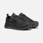 Keen Black-Magnet Women's Terradora II Waterproof Shoe - Image 6