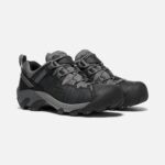Keen Black-Steel Grey Men's Targhee II Waterproof - Image 7