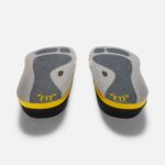 Keen BLACK Women's Outdoor K-20 Plus Insole - Image 4