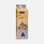 Keen BLACK Women's Outdoor K-20 Plus Insole - Image 6