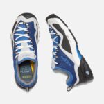 Keen Blue Depths-Bright Cobalt Men's Wasatch Crest Vent - Image 2