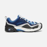 Keen Blue Depths-Bright Cobalt Men's Wasatch Crest Vent
