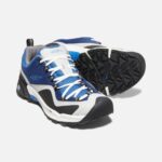 Keen Blue Depths-Bright Cobalt Men's Wasatch Crest Vent - Image 5