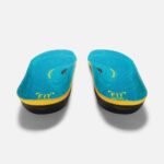 Keen BLUE Men's Outdoor K-30 Medium Arch Insole - Image 4