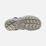 Keen Camo-Tillandsia Purple Big Kids' Seacamp II CNX - Image 3