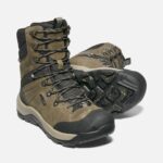 Keen Canteen-Black Men's Revel IV High Polar Boot - Image 5