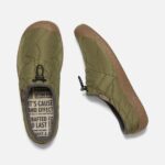 Keen Canteen-Plaza Taupe Men's Howser III Slide - Image 2
