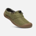 Keen Canteen-Plaza Taupe Men's Howser III Slide - Image 4
