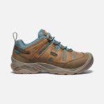 Keen Coconut-North Atlantic Women's Circadia Vent Shoe
