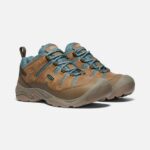 Keen Coconut-North Atlantic Women's Circadia Vent Shoe - Image 6
