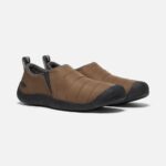 Keen Dark Earth-Black Men's Howser II - Image 6