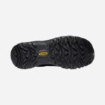 Keen Dark Earth-Mulch Men's Targhee III Oxford Wide Shoe - Image 3