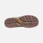 Keen Dark Olive-Black Olive Men's NXIS EVO Waterproof Shoe - Image 3