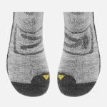 Keen Grey Women's North Country Medium Crew - Image 3