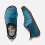Keen Legion Blue Velour Women's Howser II - Image 2