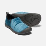 Keen Legion Blue Velour Women's Howser II - Image 5