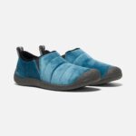 Keen Legion Blue Velour Women's Howser II - Image 6