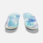 Keen LIGHT BLUE Women's Terradora Replacement Insole - Image 4
