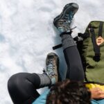 Keen Magnet-North Atlantic Women's Revel IV Polar Boot - Image 6