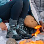 Keen Magnet-North Atlantic Women's Revel IV Polar Boot - Image 8