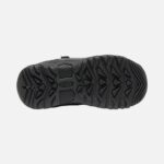 Keen Magnet-Scarlet Ibis Little Kids' Targhee Sport Vent Shoe - Image 3