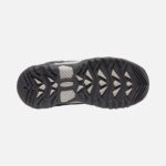 Keen Magnet-Tillandsia Purple Big Kids' Targhee Waterproof Shoe - Image 3