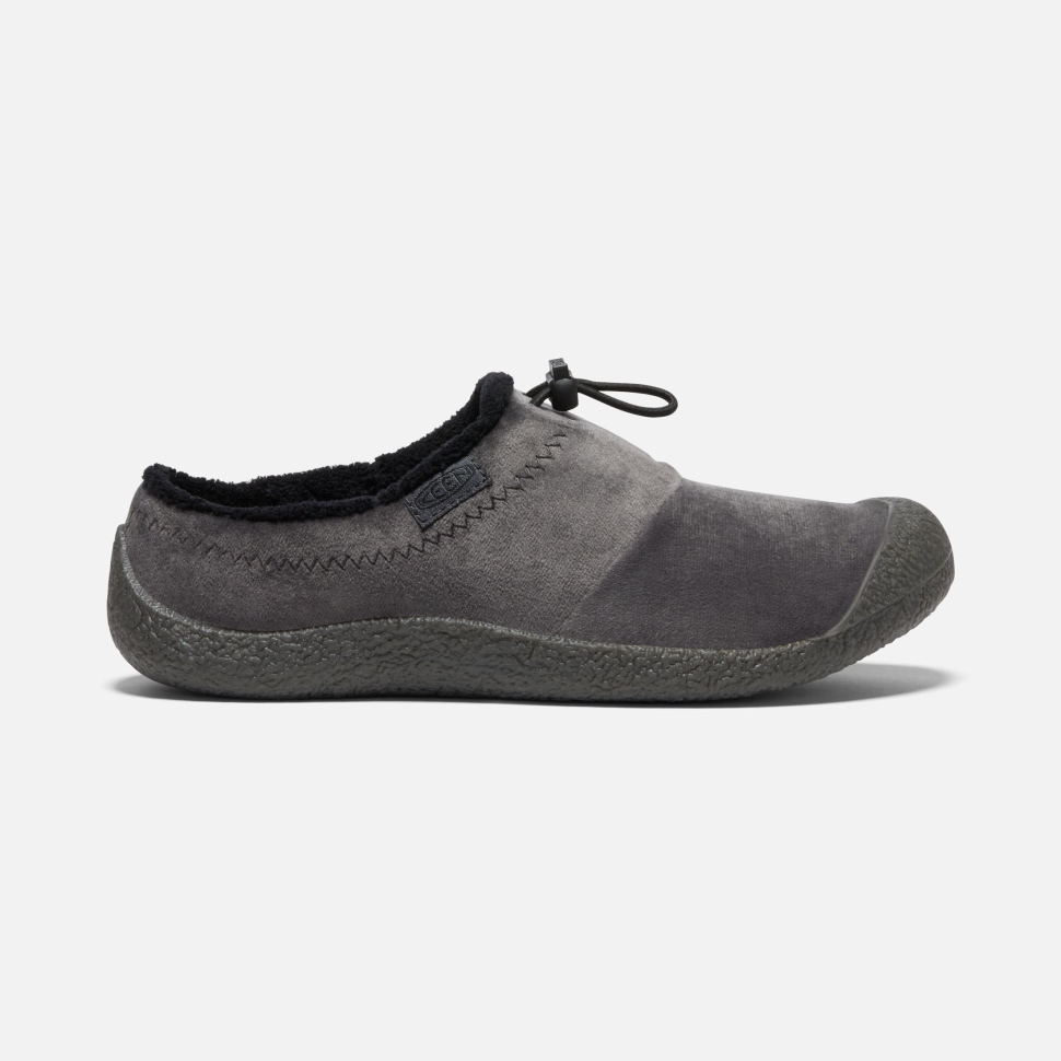 keen_magnet_velour_womens_howser_iii_slide.jpg Keen Magnet Velour Women's Howser III Slide - Image 1