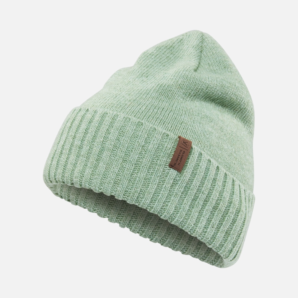 keen_mint_locale_beanie.jpg Keen MINT Locale Beanie - Image 1