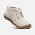 Keen Natural Felt-Birch Women's Mosey Chukka Boot - Image 4