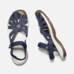 Keen Navy Women's Rose Sandal - Image 2
