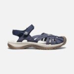 Keen Navy Women's Rose Sandal