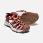 Keen Orange Wave-Red Women's Astoria West x Outdoor Afro - Image 5