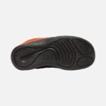 Keen Potters Clay-Black Big Kids' Howser II Waterproof Chukka - Image 3