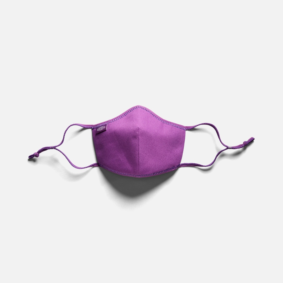 keen_purple_together_mask_xs_s.jpg Keen Purple Together Mask XS/S - Image 1