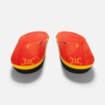 Keen RED Men's Outdoor K-30 High Arch Insole - Image 4
