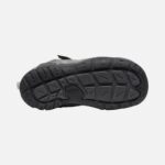 Keen Steel Grey-Blue Wing Teal Big Kids' Knotch Chukka - Image 3
