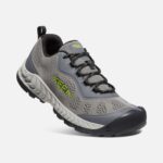 Keen Steel Grey-Evening Primrose Men's NXIS Speed - Image 4