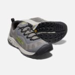 Keen Steel Grey-Evening Primrose Men's NXIS Speed - Image 7