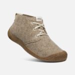 Keen Taupe Felt-Birch Men's Mosey Chukka Boot - Image 4