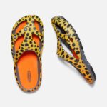 Keen THC Cheetah Rainbow Women's Shanti Arts - Image 2
