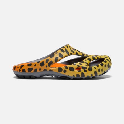 Keen THC Cheetah Rainbow Women's Shanti Arts