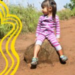 Keen Very Berry-Fusion Coral Toddlers' Newport H2 - Image 6